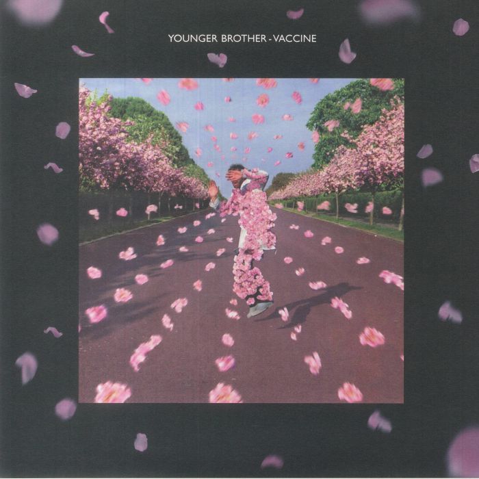 YOUNGER BROTHER - Vaccine (remastered)
