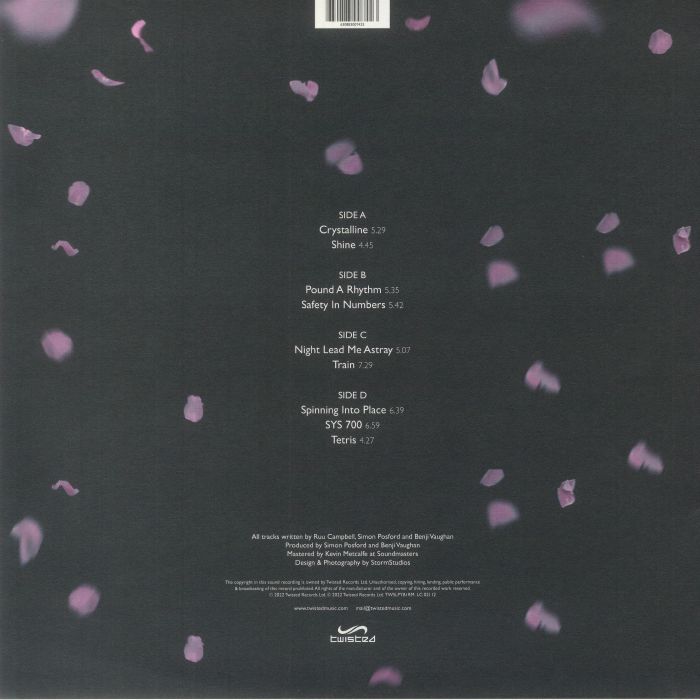 YOUNGER BROTHER - Vaccine (remastered)