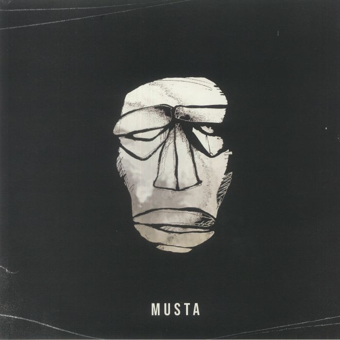 MUSTA - Tamburi Parlanti