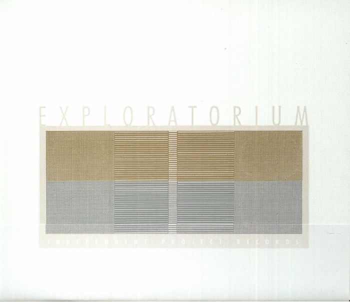 EXPLORATORIUM - Exploratorium (Expanded Edition)