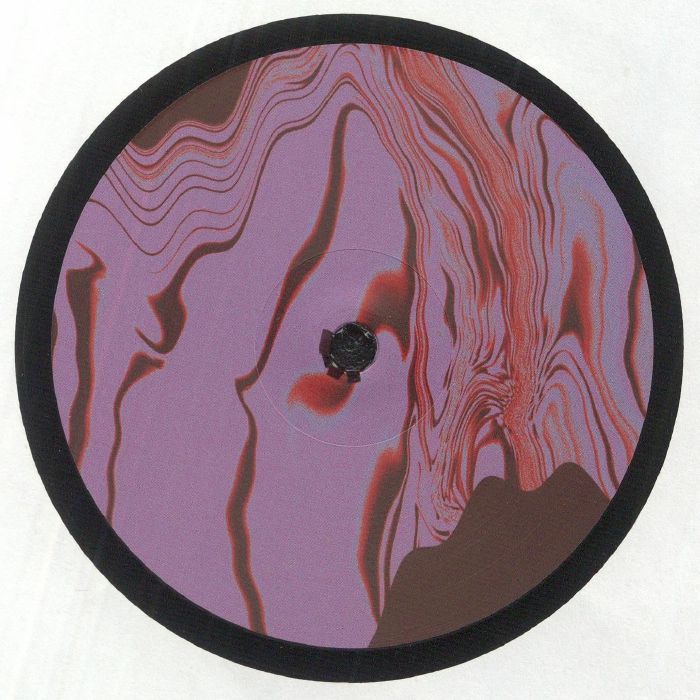 VELVET VELOUR - Hard To Explain EP