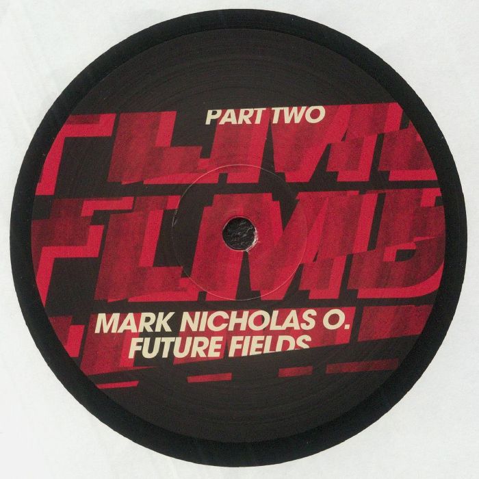 NICHOLAS O, Mark - Future Fields Part 2