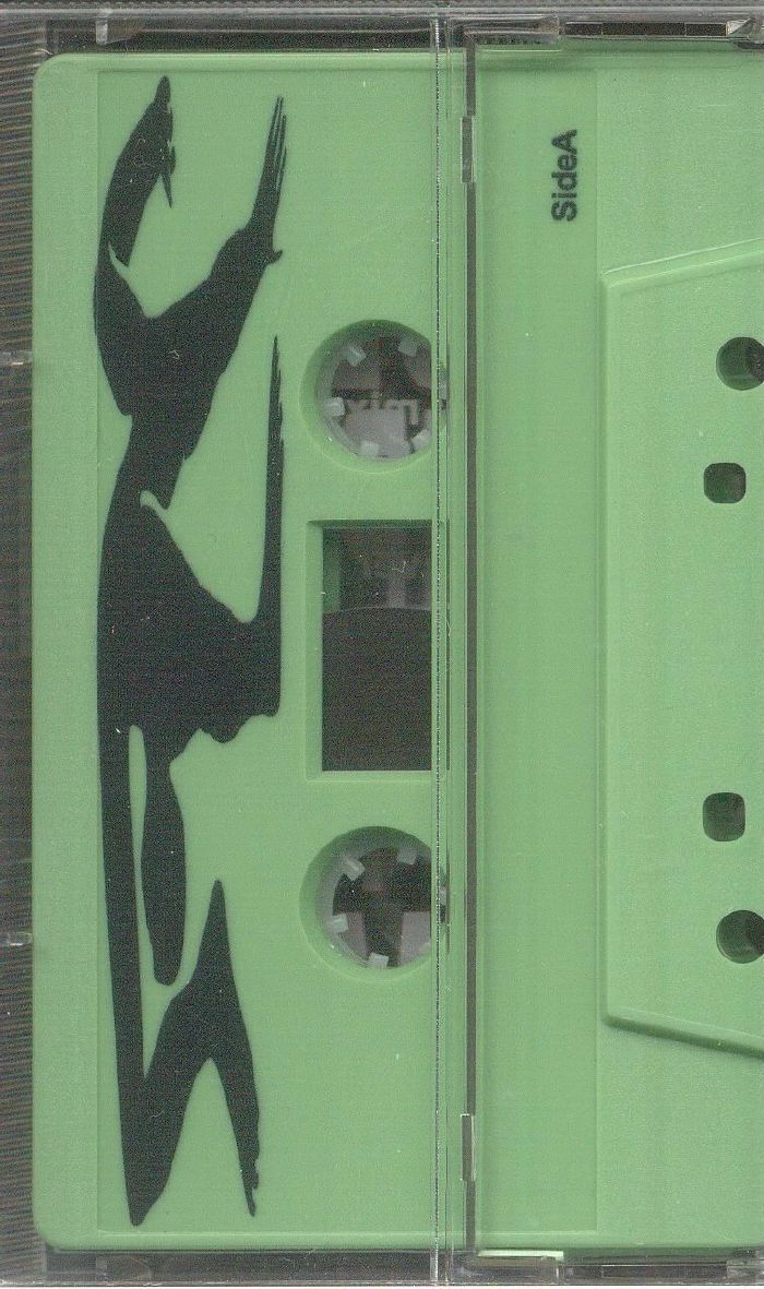 TEMPLE, Paula - Live From The Mill Summer Of 1995