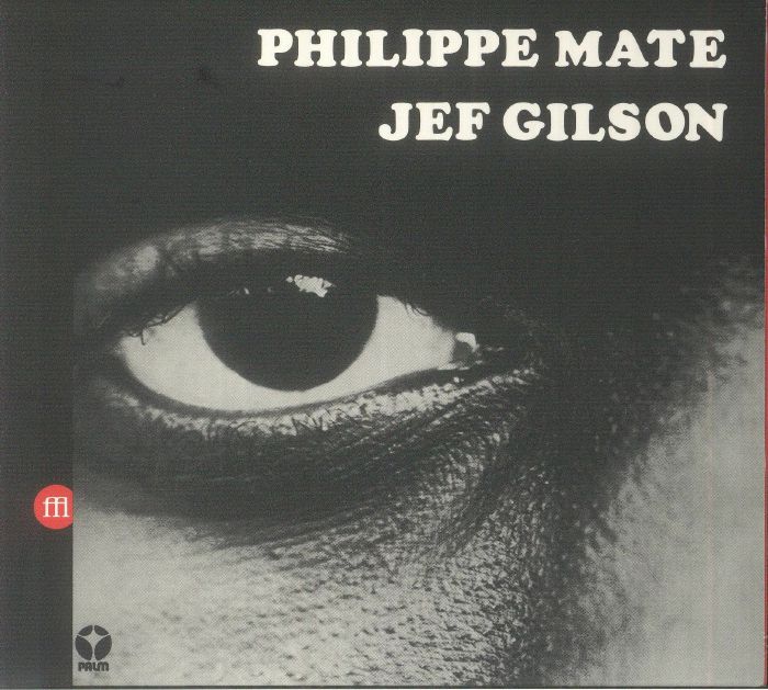 MATE, Philippe/JEF GILSON - Workshop