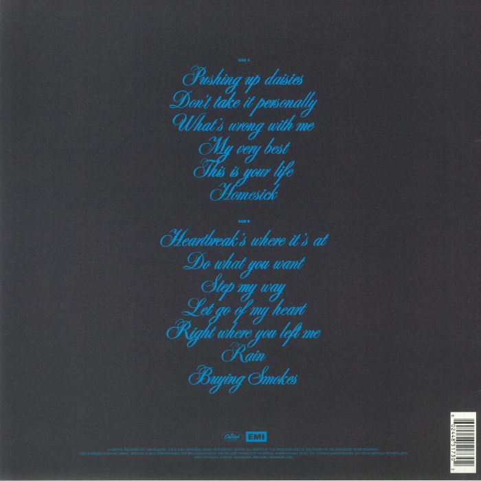 ACADEMIC, The - Sitting Pretty