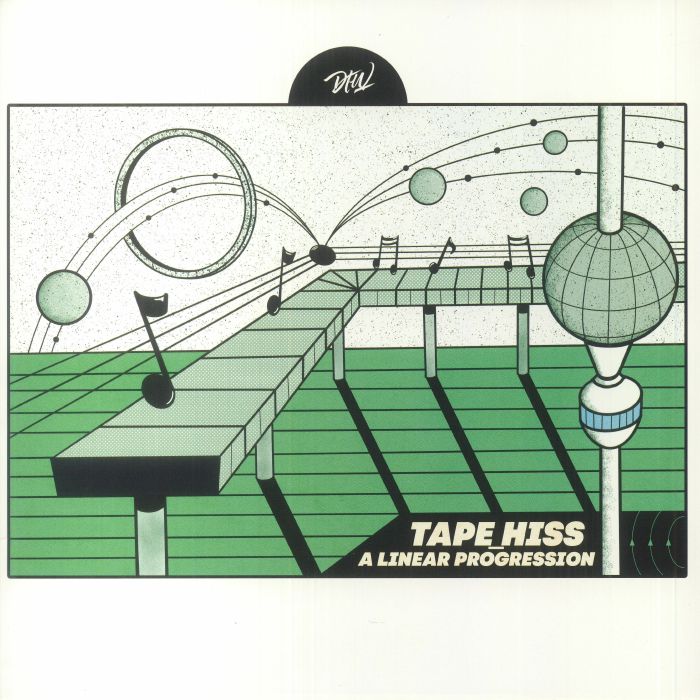 TAPE HISS - A Linear Progression