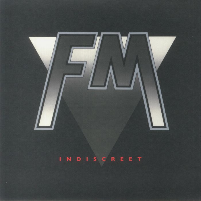 FM - Indiscreet Vinyl at Juno Records.