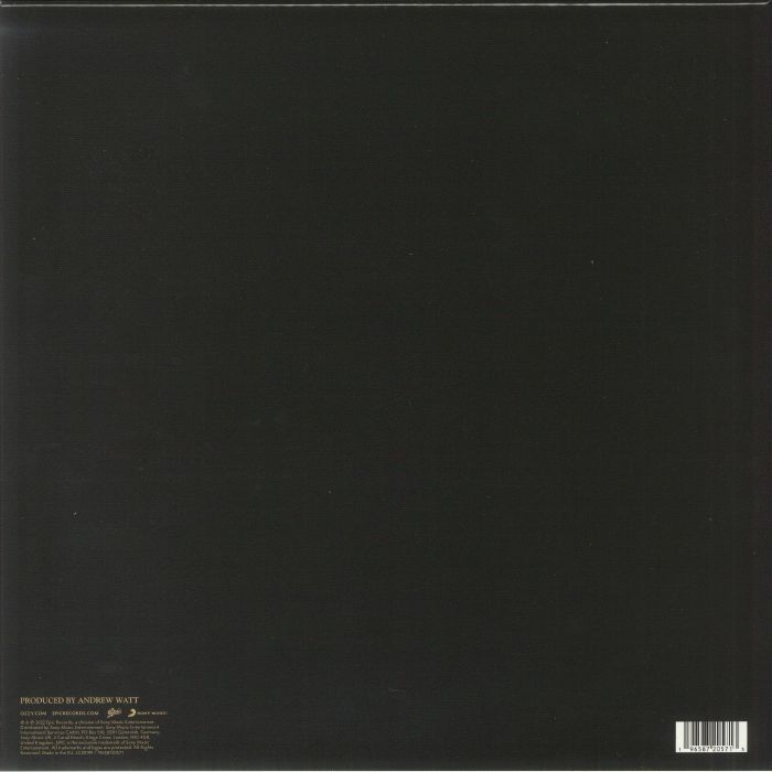 Ozzy OSBOURNE - Patient Number Nine (Deluxe Edition)