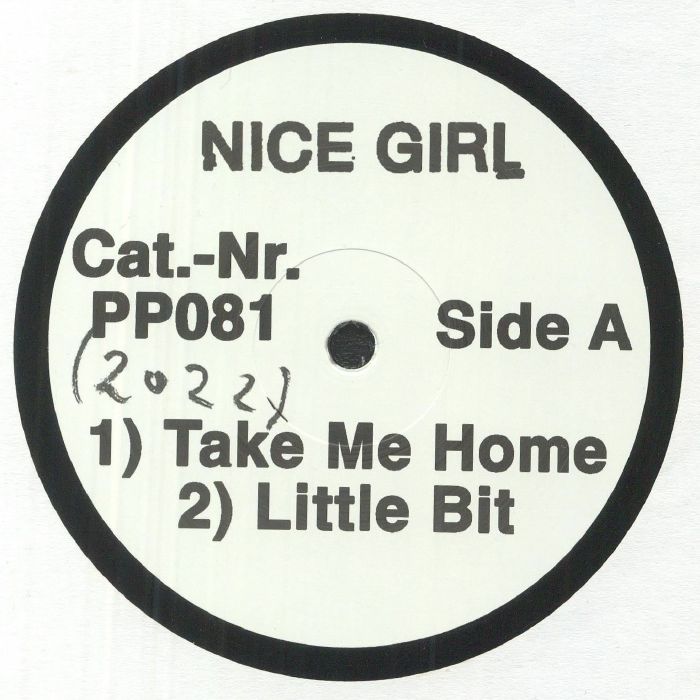 NICE GIRL - Look At That Thing