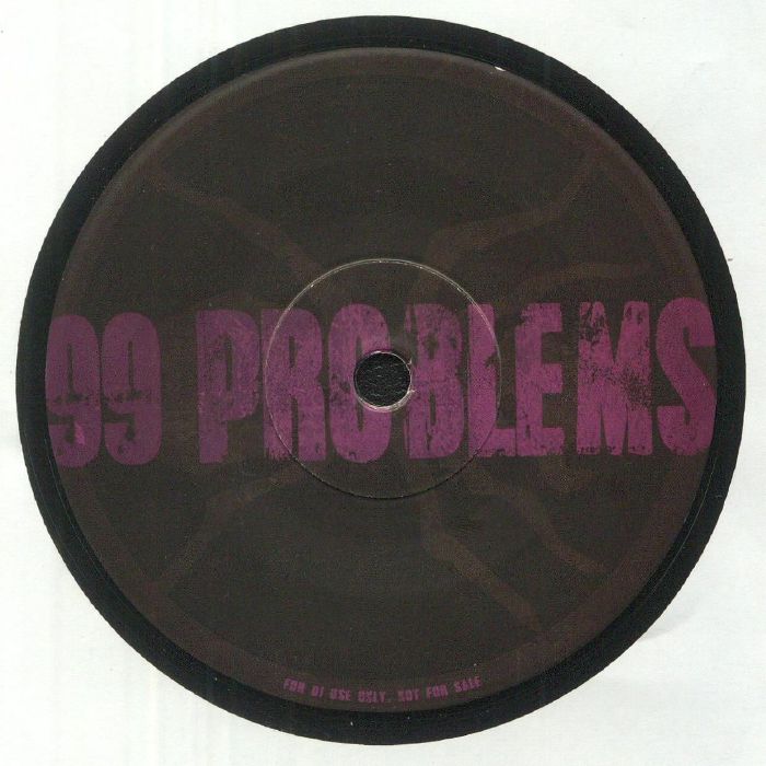 99 PROBLEMS - 99 Problems