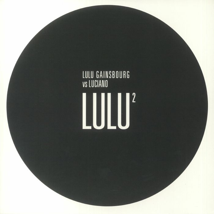 LUCIANO/LULU GAINSBOURG - Lulu 2
