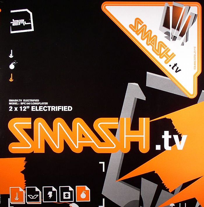 SMASH TV - Electrified