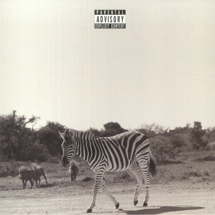 LOUIS VI - Earthling
