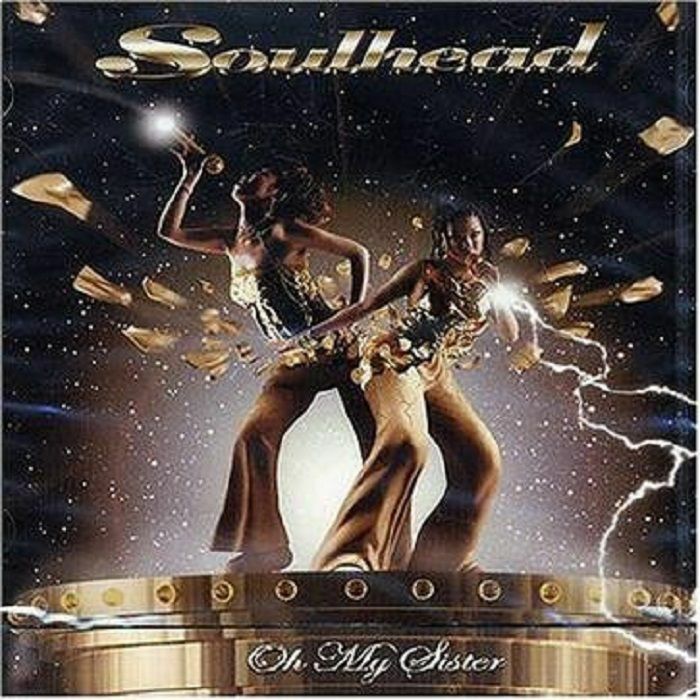 BEST OF SOULHEAD - クラシック