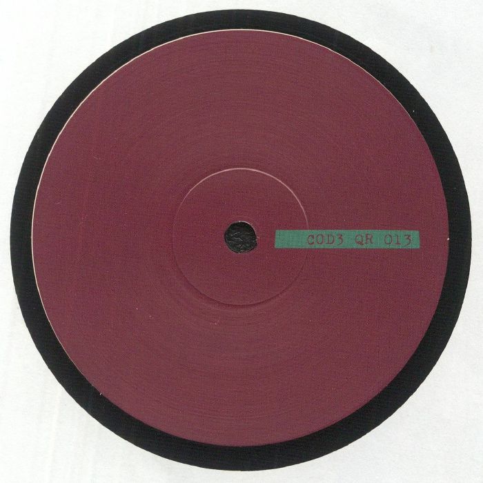 VARIOUS - COD3 QR 013