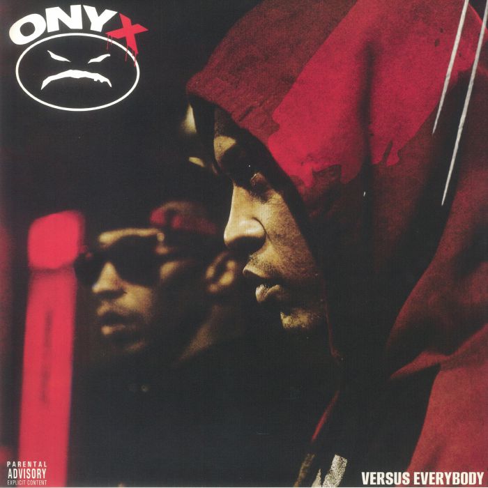 ONYX - Onyx Versus Everybody