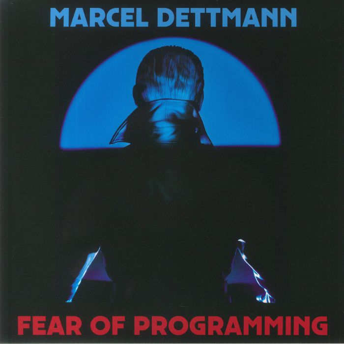 DETTMANN, Marcel - Fear Of Programming