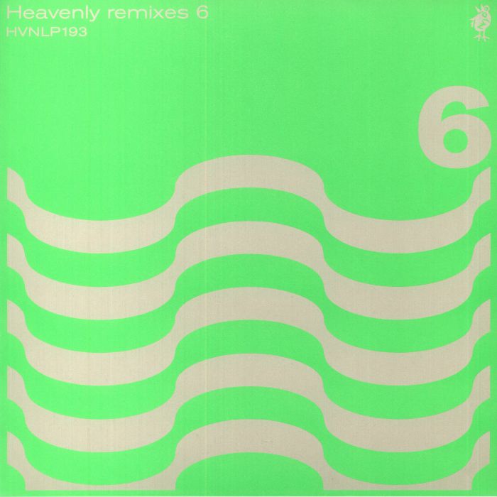 VARIOUS - Heavenly Remixes 6 Vinyl at Juno Records.