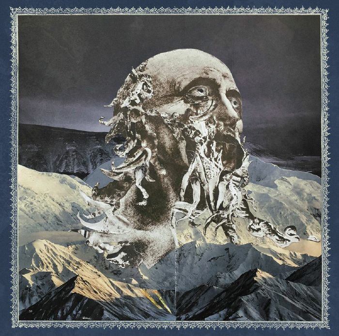 ISSOLEI - Devouring Current II: Treacherous Ascent