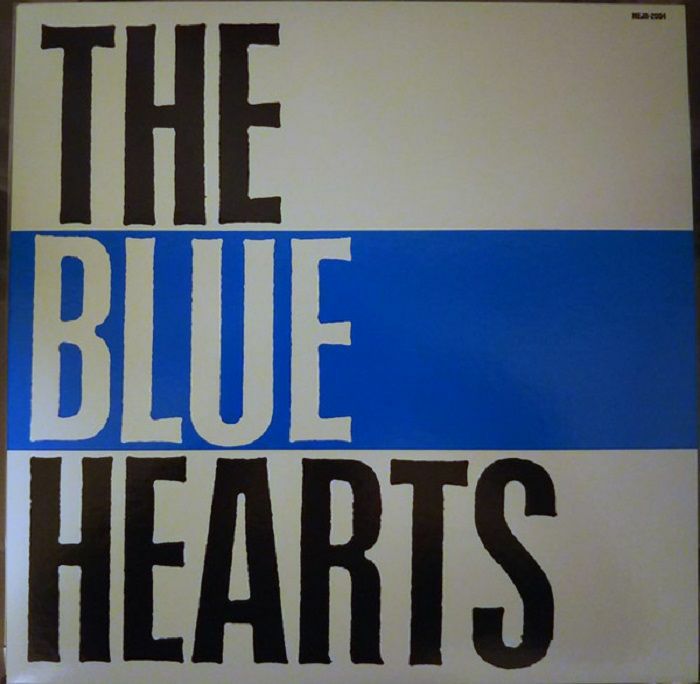 The Blue Hearts