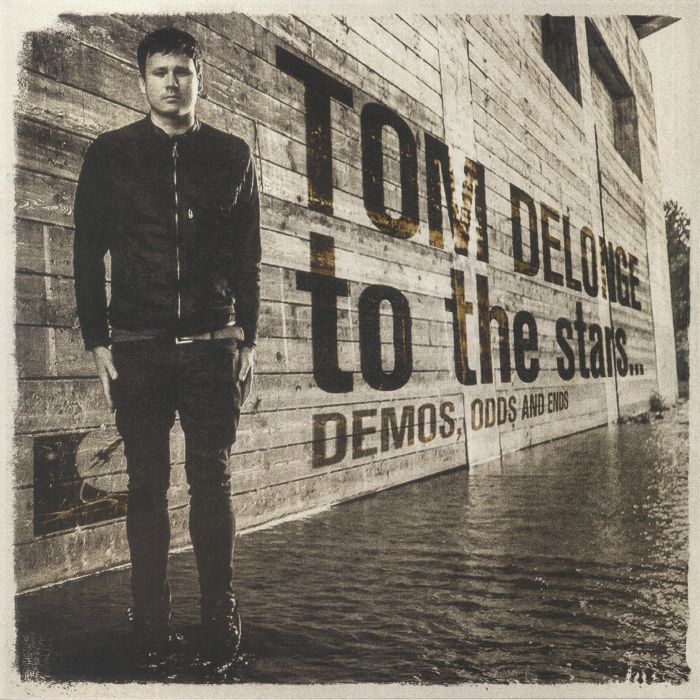 Tom DeLONGE - To The Stars Demos Odds & Ends (reissue)