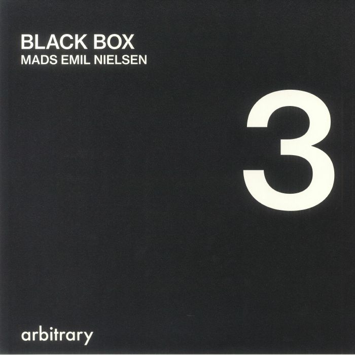 Mads Emil NIELSEN - Black Box 3