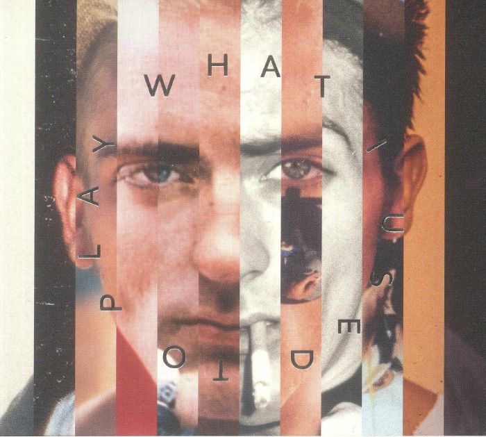 VATH, Sven/VARIOUS - What I Used To Play