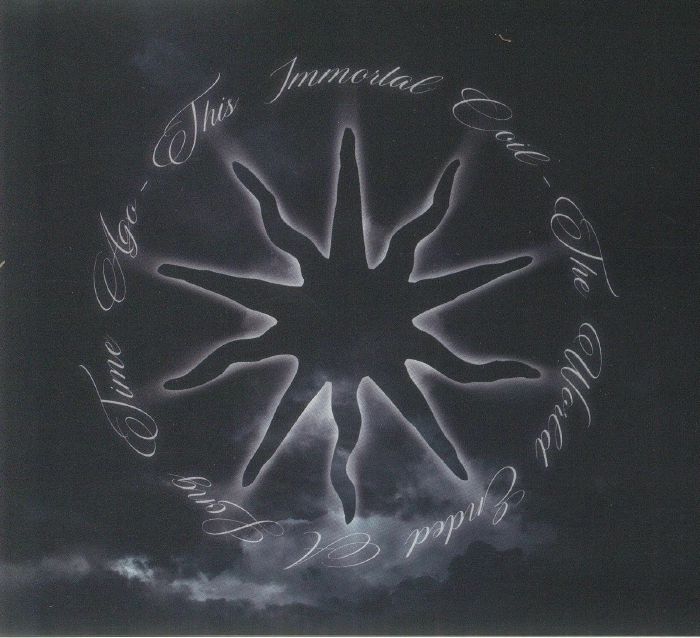 THIS IMMORTAL COIL - The World Ended A Long Time Ago