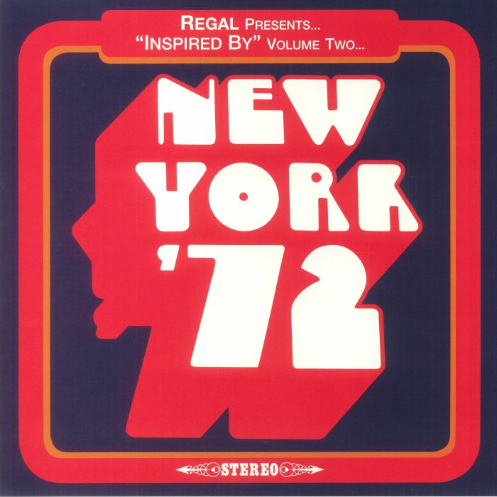 REGAL - New York '72