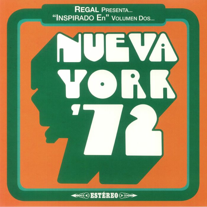 REGAL - New York '72