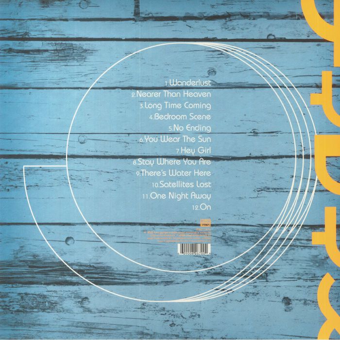 DELAYS - Faded Seaside Glamour (Deluxe Edition)