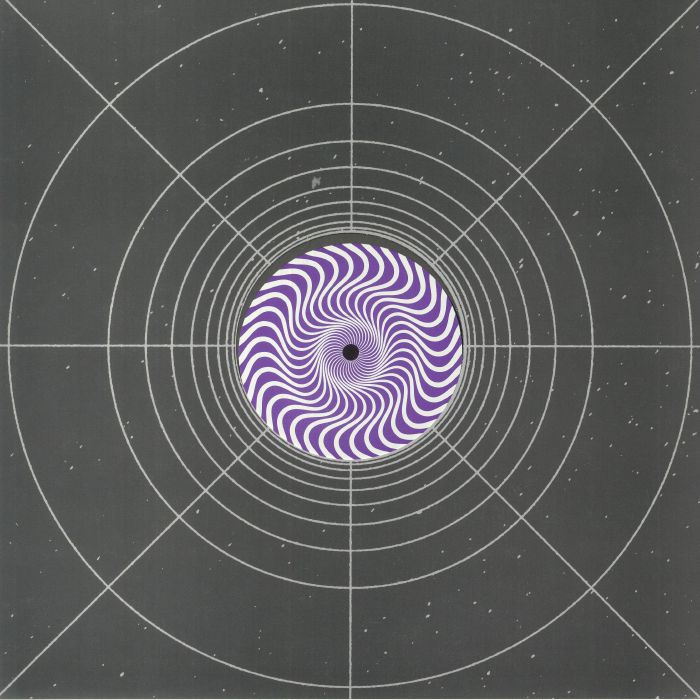 SPACETIME CONTINUUM - Fluresence EP (remastered)