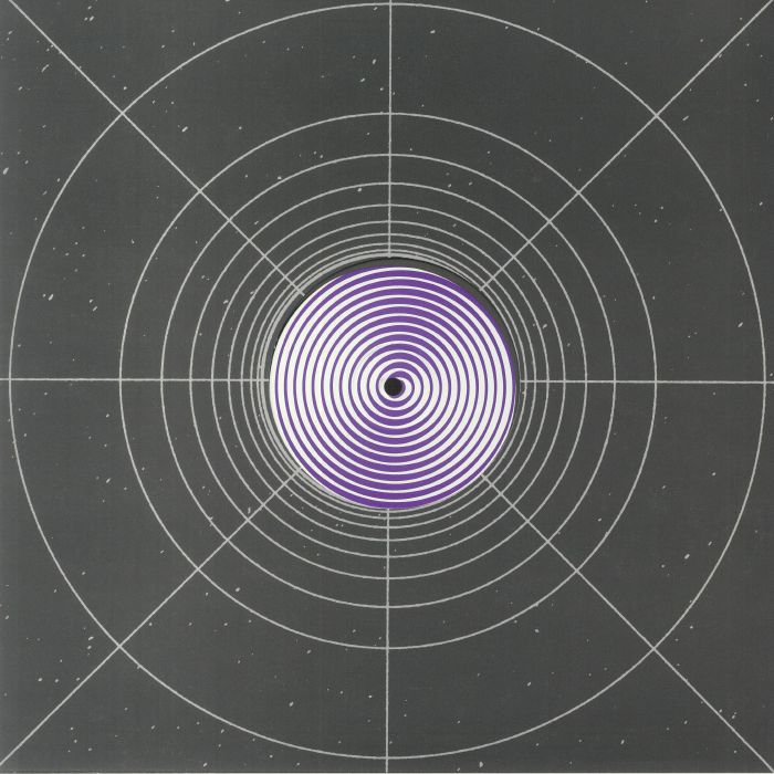 SPACETIME CONTINUUM - Fluresence EP (remastered)