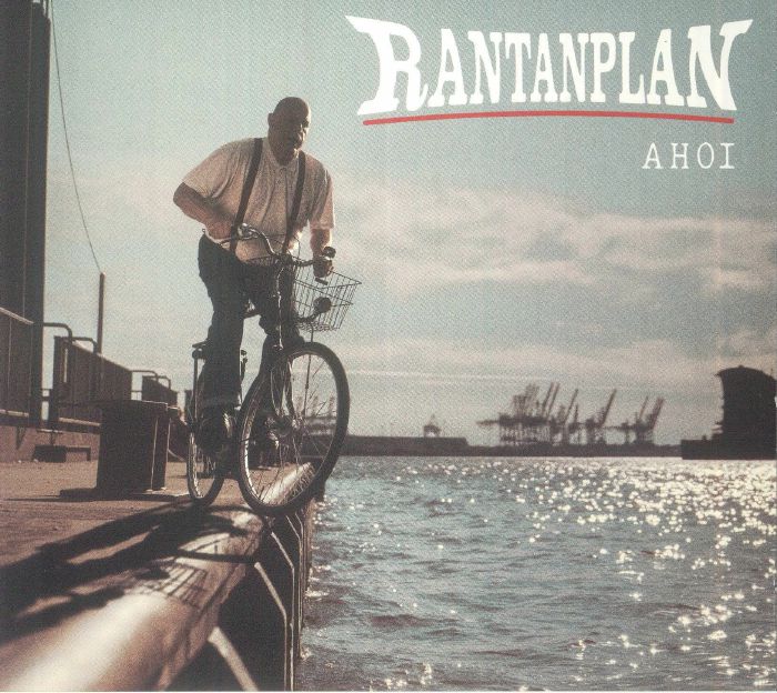 RANTANPLAN - Ahoi