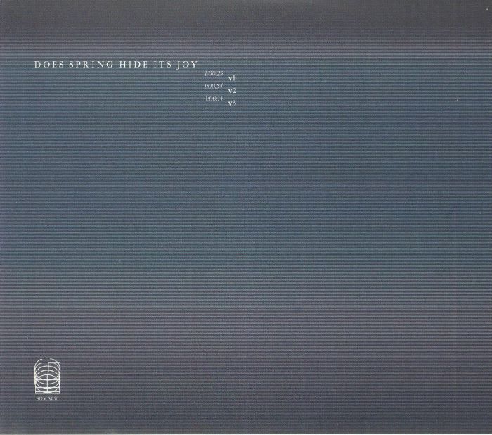 MALONE, Kali feat STEPHEN O'MALLEY/LUCY RAILTON - Does Spring Hide Its Joy
