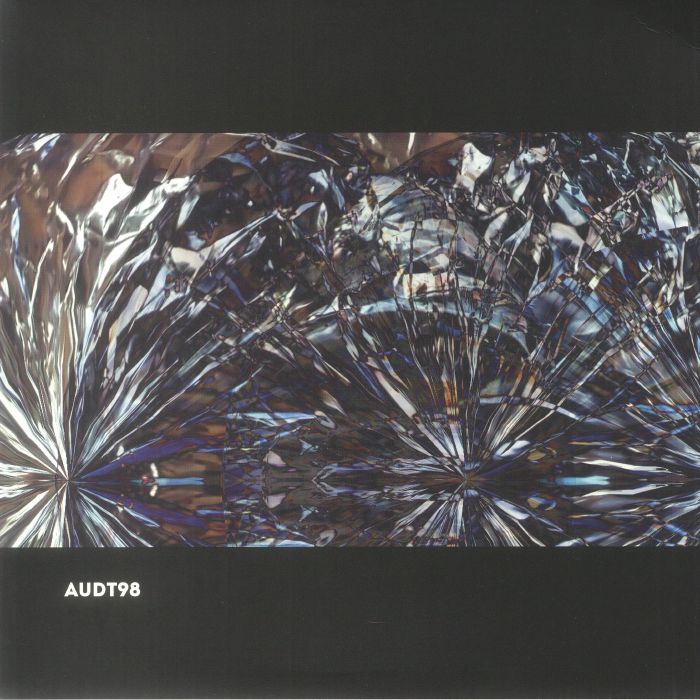 AUDT98 - Ionic Bonds EP