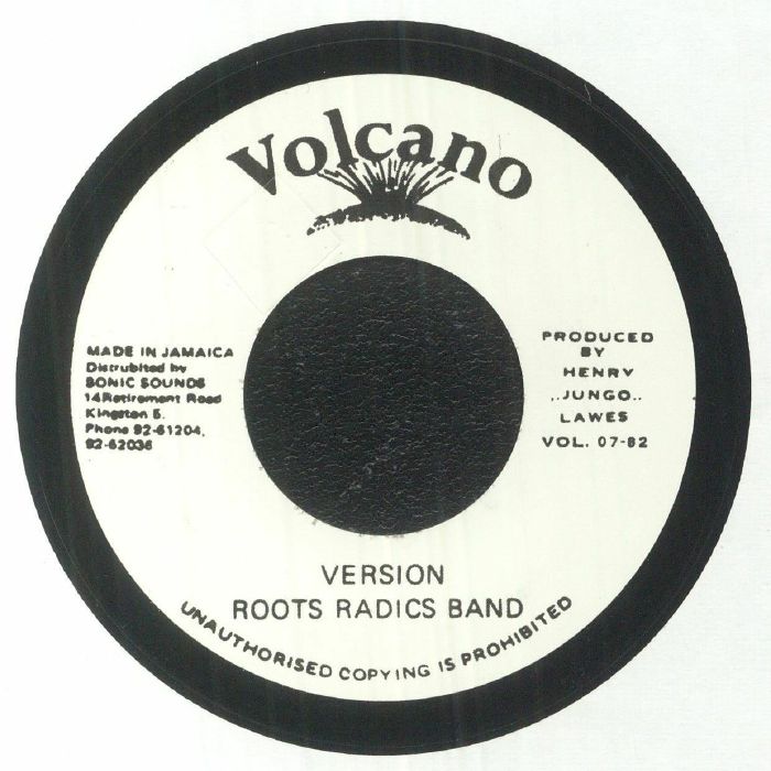 OSBOURNE, Johnny/ROOTS RADICS BAND - Love Is Universal
