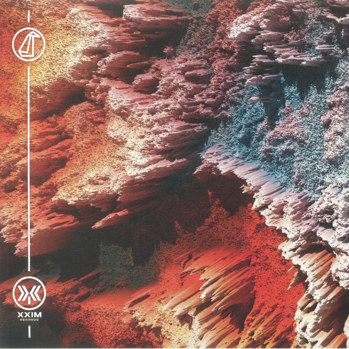 GOGO PENGUIN - Between Two Waves