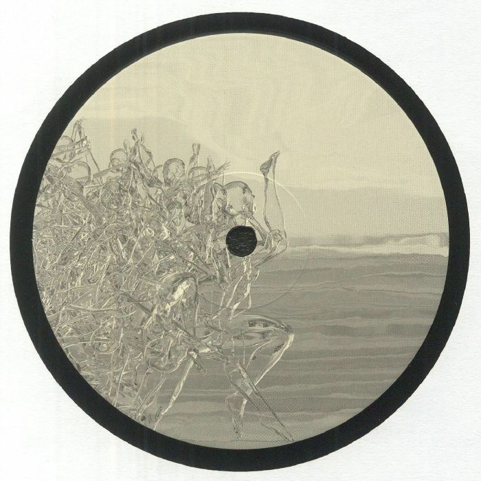 VERLAKE - Keep Going