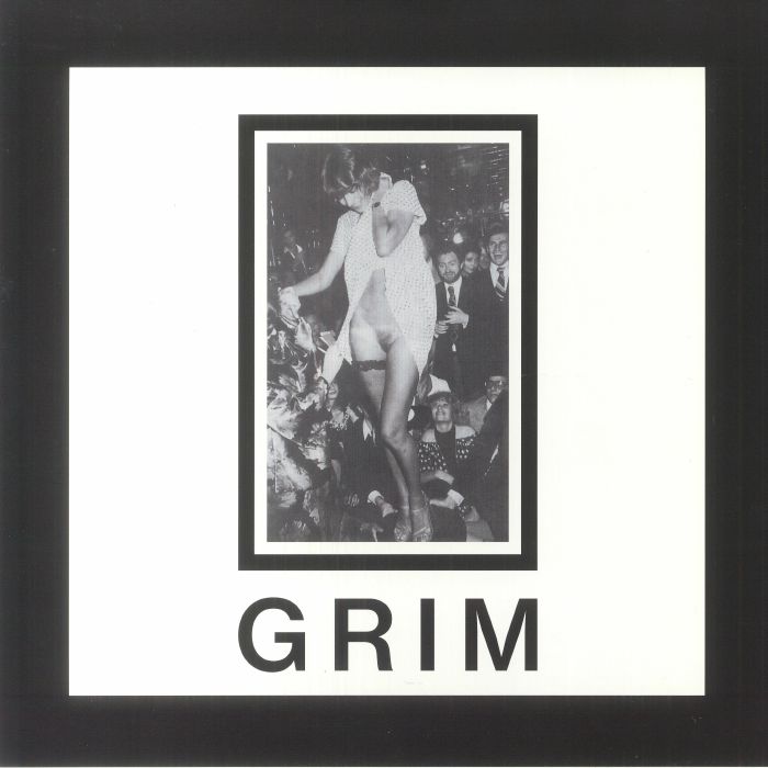 GRIM - Message