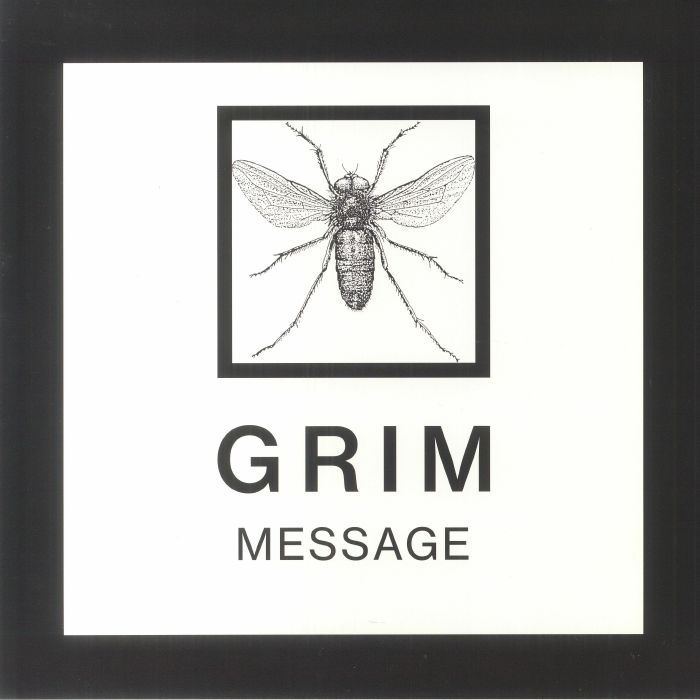 GRIM - Message