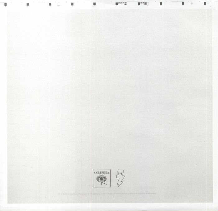 LCD SOUNDSYSTEM - New Body Rhumba