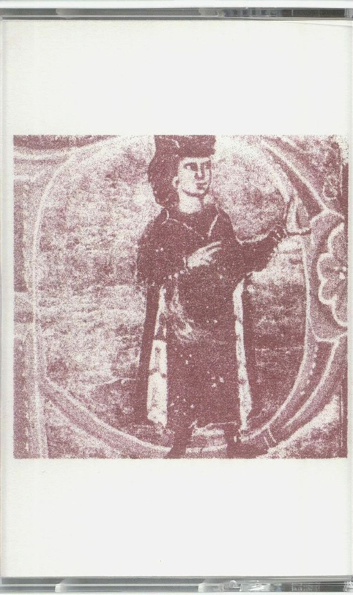 ANDERSON, Bergur - Around The Songsters Commune