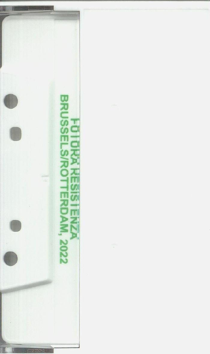 ANDERSON, Bergur - Around The Songsters Commune