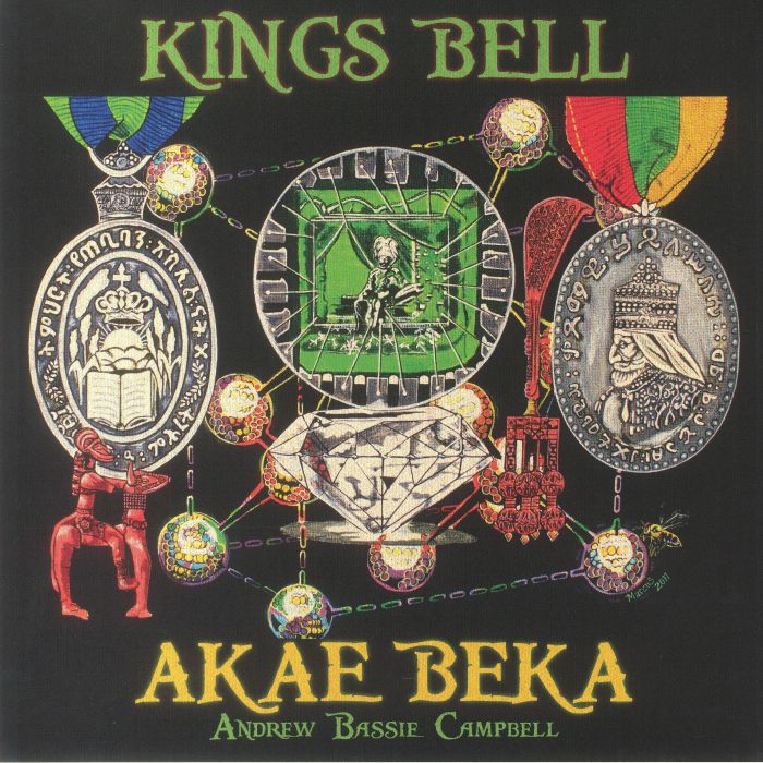 AKAE BEKA - Kings Bell