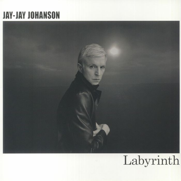 JOHANSON, Jay Jay - Labyrinth