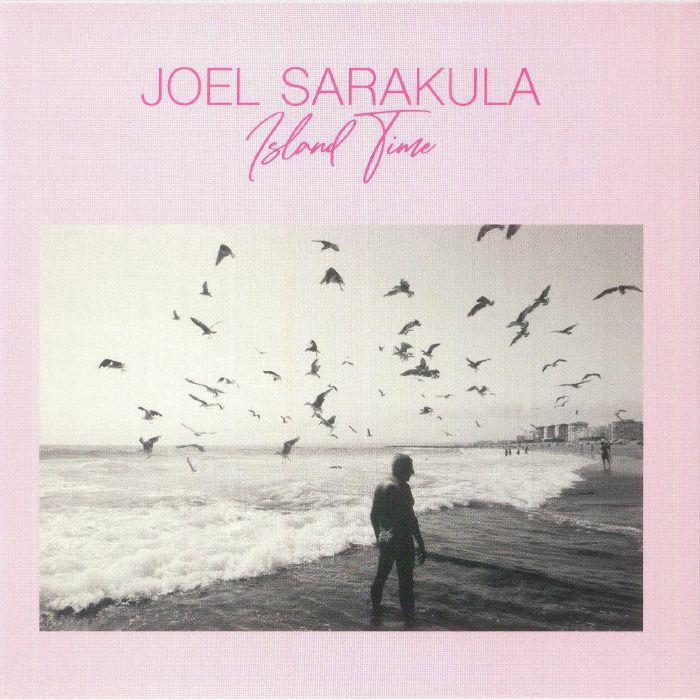 SARAKULA, Joel - Island Time