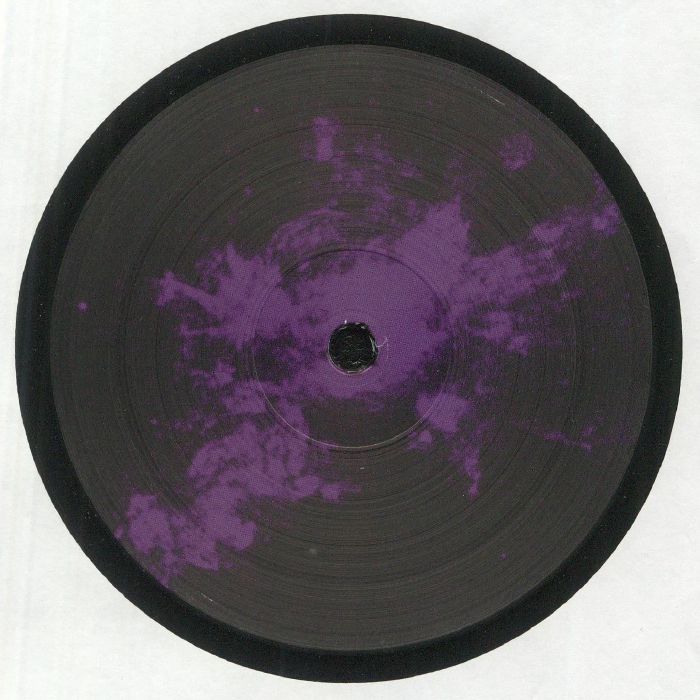 FRANKEL, Tom - Obvious Choice EP