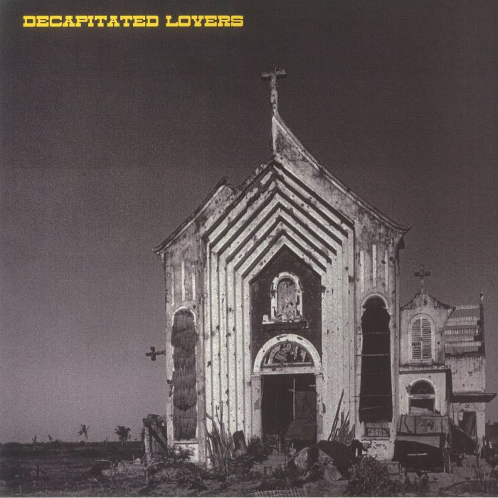 DECAPITATED LOVERS - 3 Songs