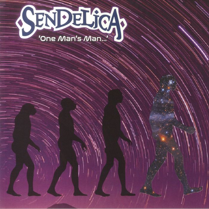 SENDELICA - One Mans Man